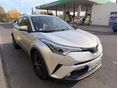 TOYOTA C-HR 2018/7 - 4
