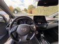 TOYOTA C-HR 2018/7 - 10