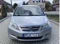 HONDA FR-V 2006 - 2