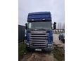 SCANIA 2005/1 - 1