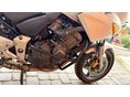 HONDA CBF 600 2004/4 - 7
