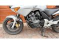 HONDA CBF 600 2004/4 - 6