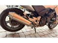 HONDA CBF 600 2004/4 - 8