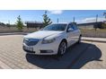 OPEL INSIGNIA 2013/4 - 2