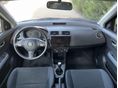 SUZUKI SWIFT 2005/9 - 9