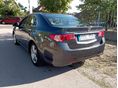 HONDA ACCORD 2013/4 - 2