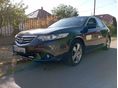 HONDA ACCORD 2013/4 - 1