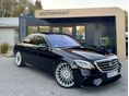 MERCEDES-BENZ S 350 2018/1 - 1