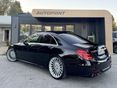 MERCEDES-BENZ S 350 2018/1 - 2