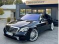 MERCEDES-BENZ S 350 2018/1 - 4