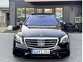 MERCEDES-BENZ S 350 2018/1 - 5