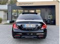 MERCEDES-BENZ S 350 2018/1 - 8