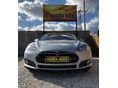 TESLA MODEL S 2014/3 - 2