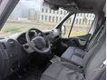 RENAULT MASTER 2011/5 - 4