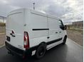 RENAULT MASTER 2011/5 - 2