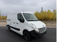 RENAULT MASTER 2011/5 - 1