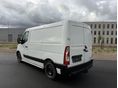 RENAULT MASTER 2011/5 - 3