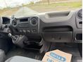 RENAULT MASTER 2011/5 - 8