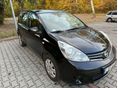 NISSAN NOTE 2009/7 - 1