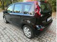NISSAN NOTE 2009/7 - 8