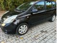 NISSAN NOTE 2009/7 - 9