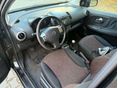 NISSAN NOTE 2009/7 - 11