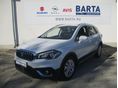SUZUKI SX4 S-CROSS 2018/9 - 1