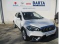 SUZUKI SX4 S-CROSS 2018/9 - 2