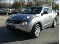 NISSAN JUKE 2012/3 - 1