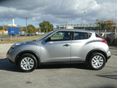 NISSAN JUKE 2012/3 - 2