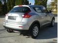 NISSAN JUKE 2012/3 - 4
