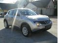 NISSAN JUKE 2012/3 - 5