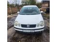 VOLKSWAGEN POLO 2002 - 1