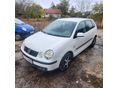 VOLKSWAGEN POLO 2002 - 2