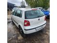 VOLKSWAGEN POLO 2002 - 4
