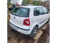 VOLKSWAGEN POLO 2002 - 5