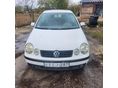 VOLKSWAGEN POLO 2002 - 8