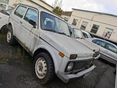 LADA NIVA 2006/12 - 1
