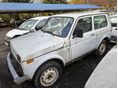 LADA NIVA 2006/12 - 2