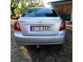 CHEVROLET LACETTI 2006/8 - 3