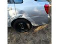 CHEVROLET LACETTI 2006/8 - 5