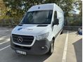 MERCEDES-BENZ SPRINTER 2019/4 - 2