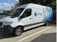 MERCEDES-BENZ SPRINTER 2019/4 - 1
