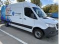 MERCEDES-BENZ SPRINTER 2019/4 - 3