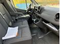 MERCEDES-BENZ SPRINTER 2019/4 - 4