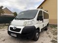 PEUGEOT BOXER 2008/7 - 1