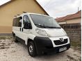 PEUGEOT BOXER 2008/7 - 2