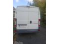 CITROEN JUMPER 2011 - 2