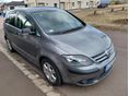VOLKSWAGEN GOLF PLUS 2007/7 - 2
