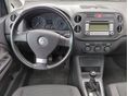 VOLKSWAGEN GOLF PLUS 2007/7 - 5
